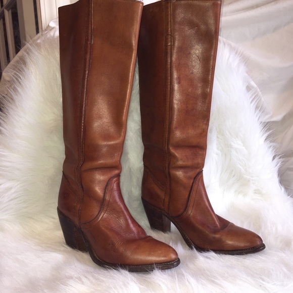 Frye Shoes - Frye Boots